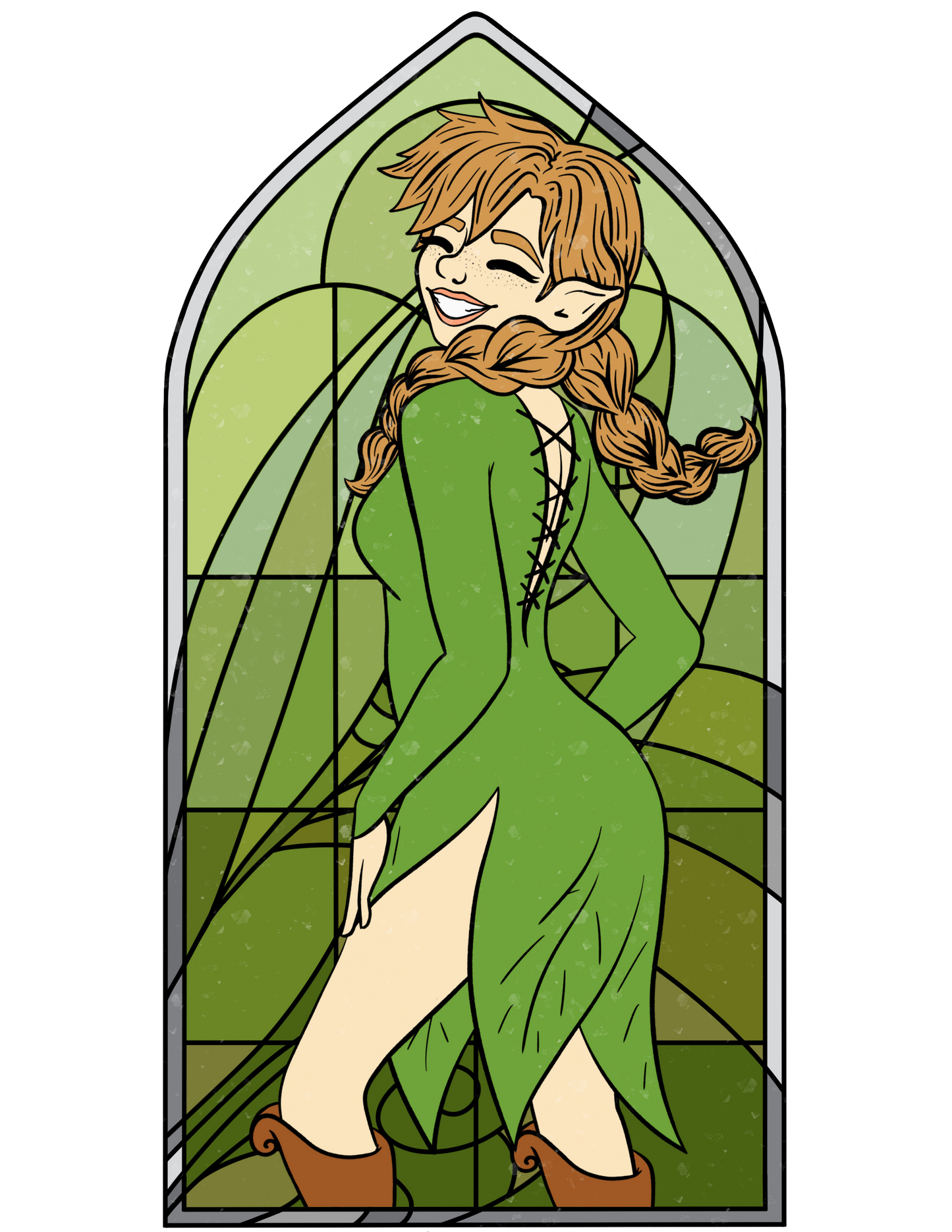 Fairy Set