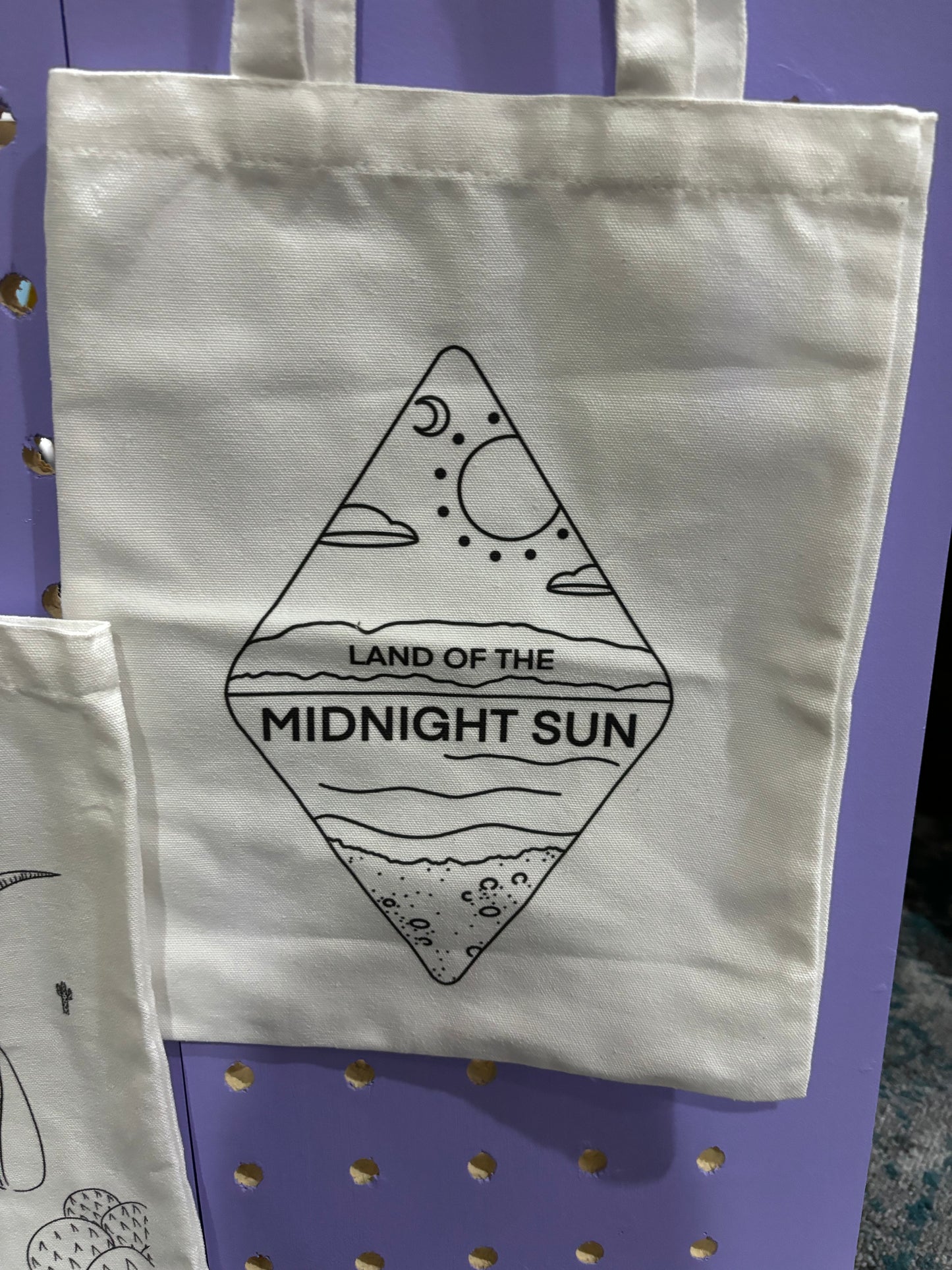 Tote Bags