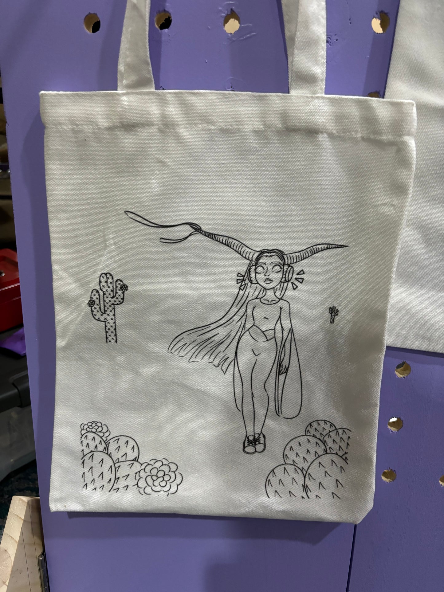 Tote Bags