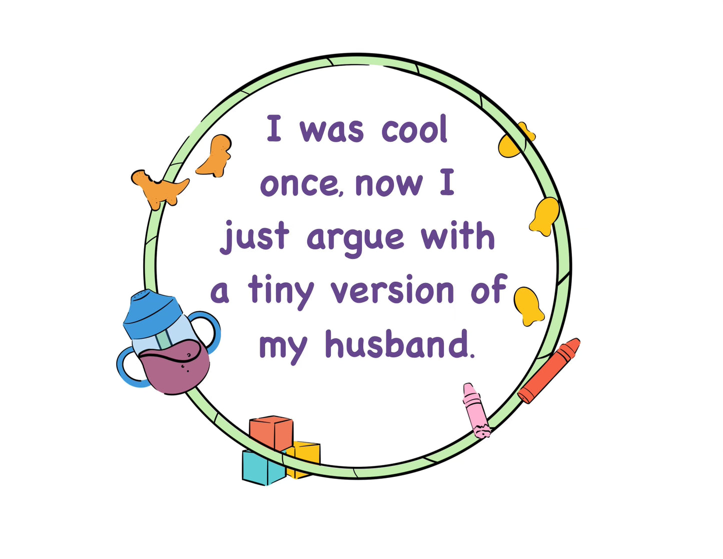 Tiny version of