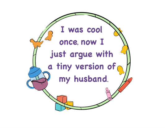 Tiny version of