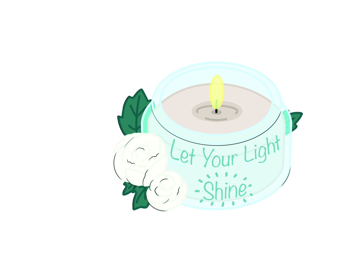 Let Your Light Shine