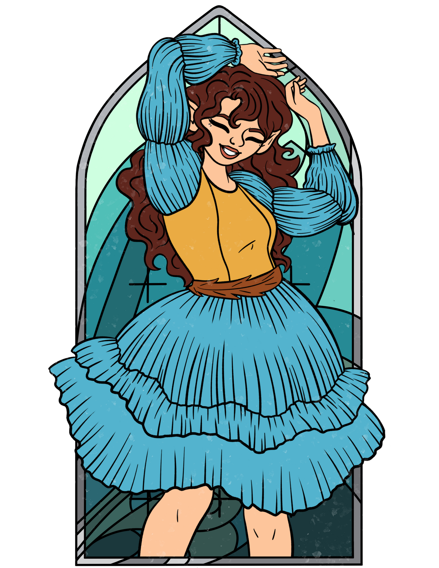Fairy Set