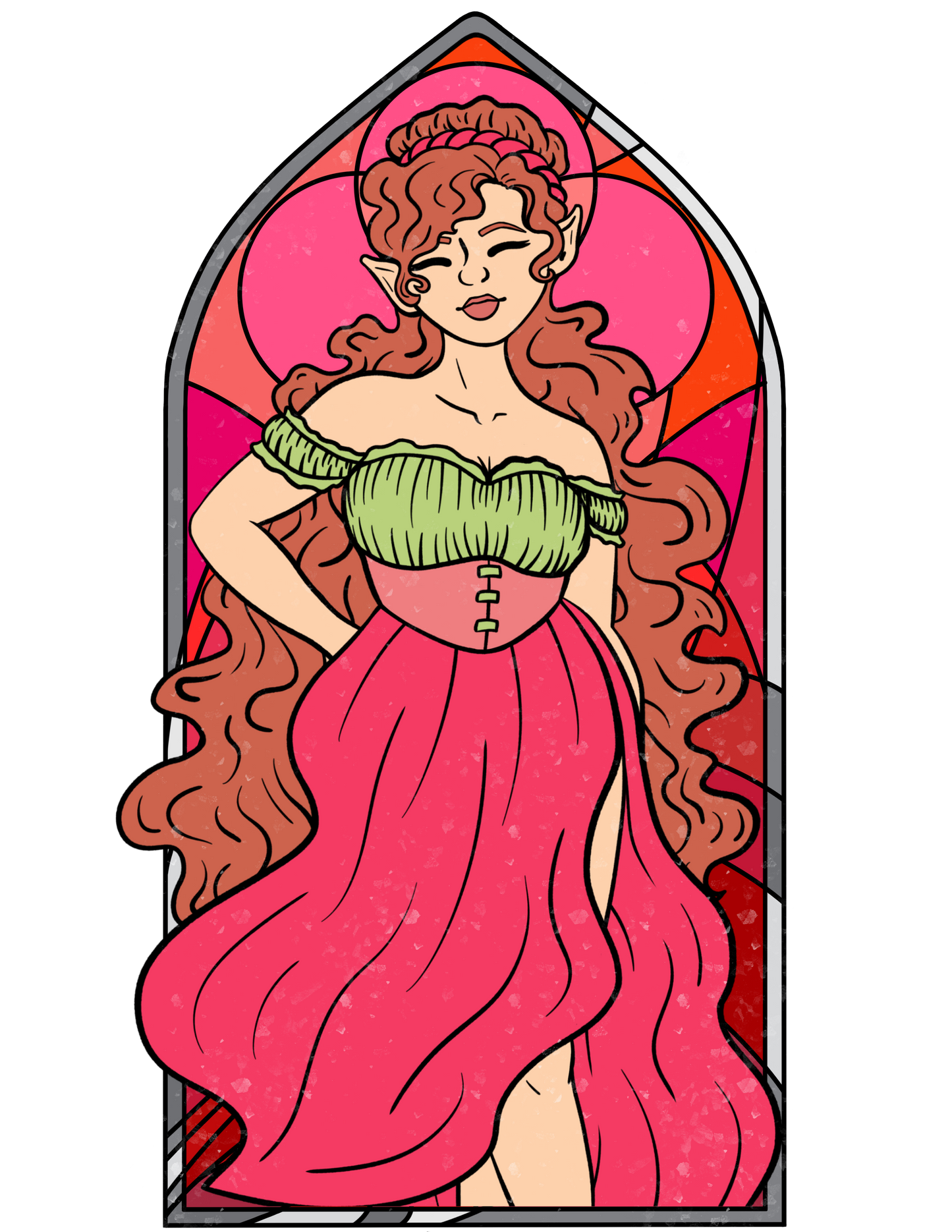 Fairy Set