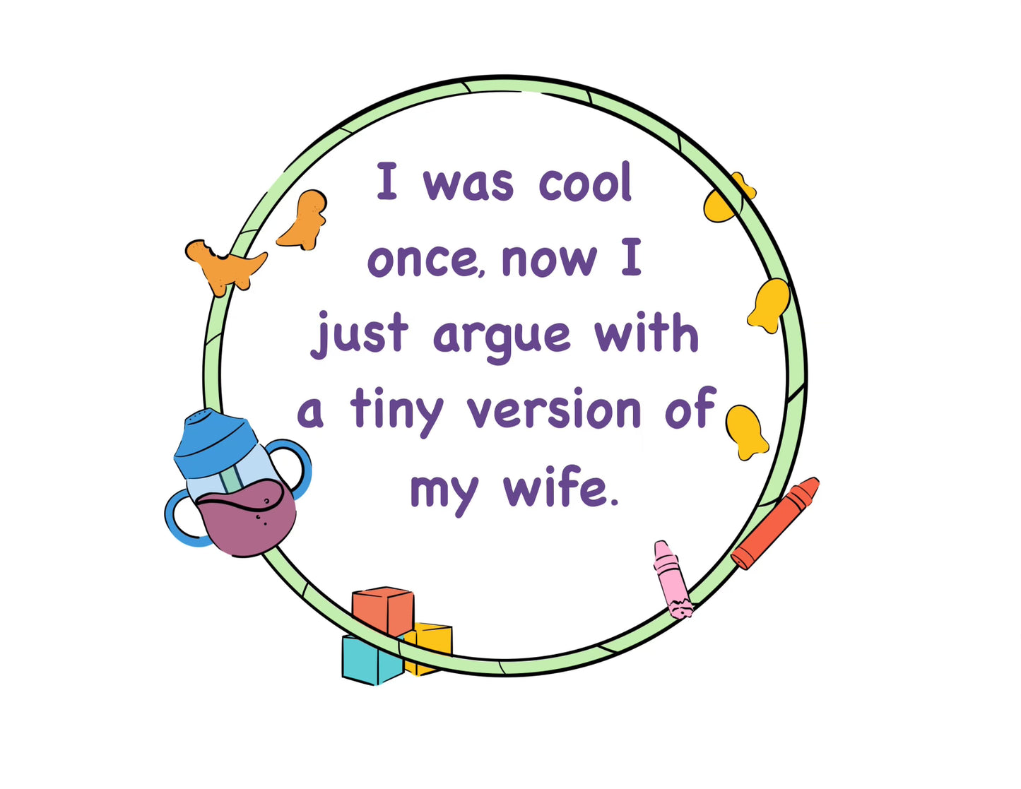 Tiny version of