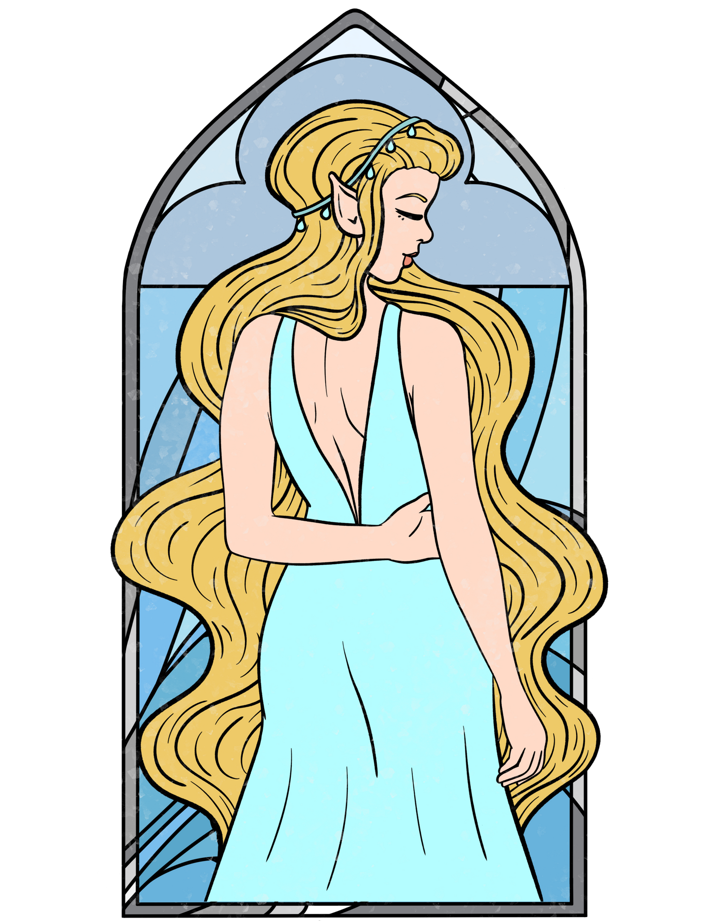 Fairy Set