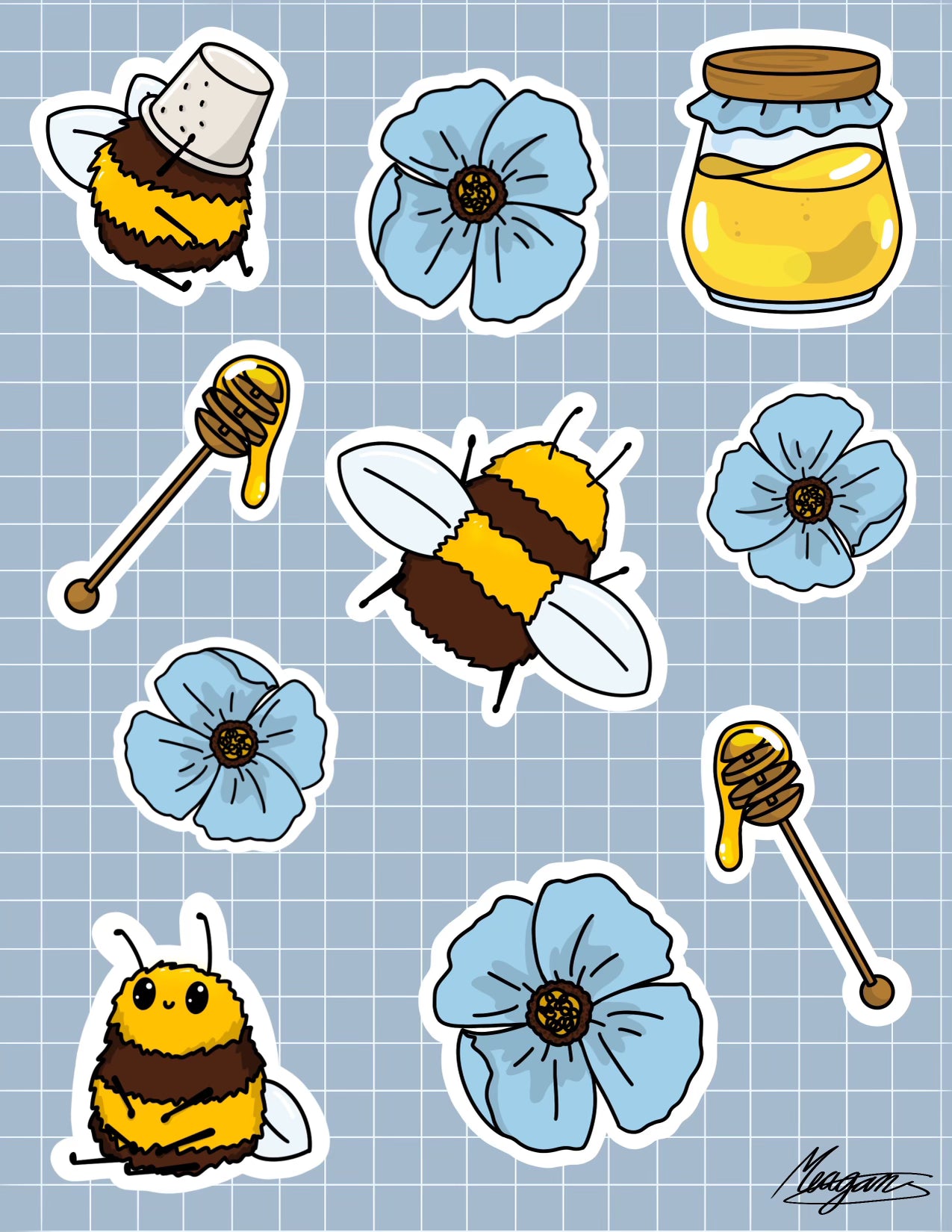 Bee’s