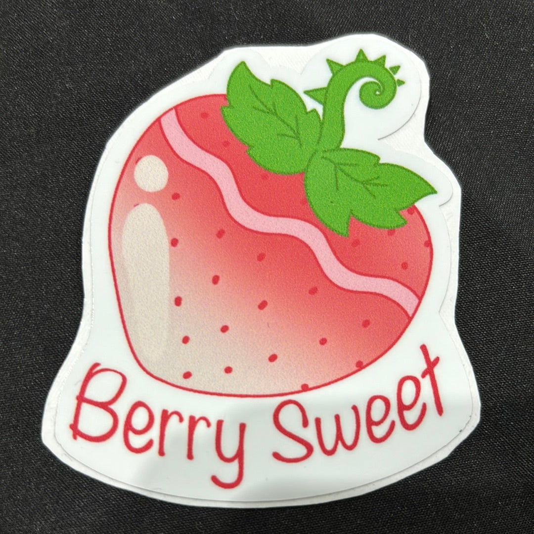 Berry Sweet