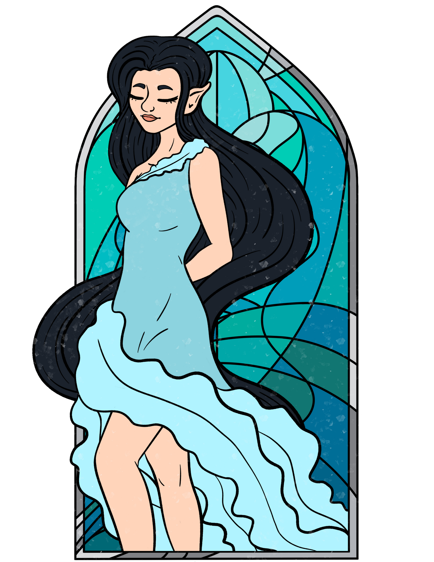Fairy Set