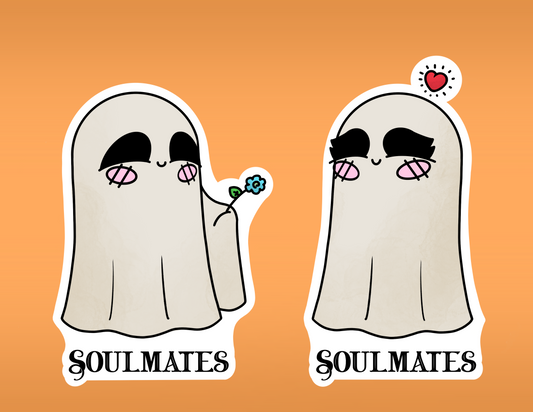 Soulmates