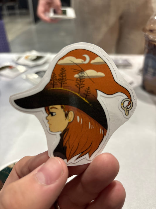 Mage of the month