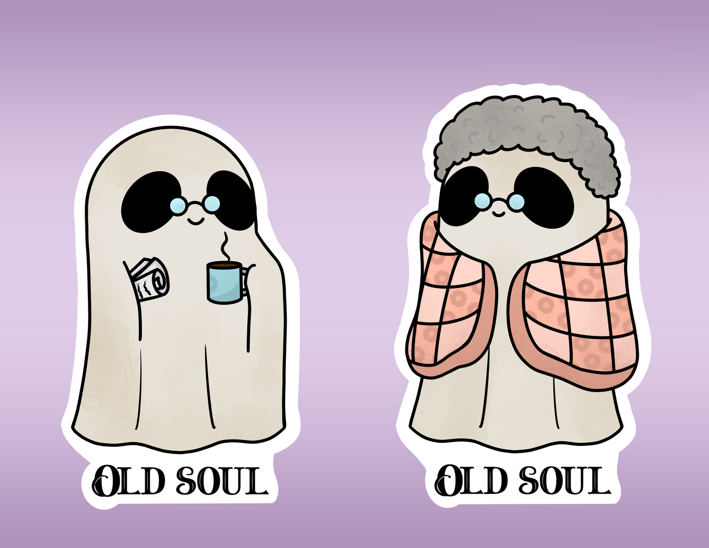 Old Soul