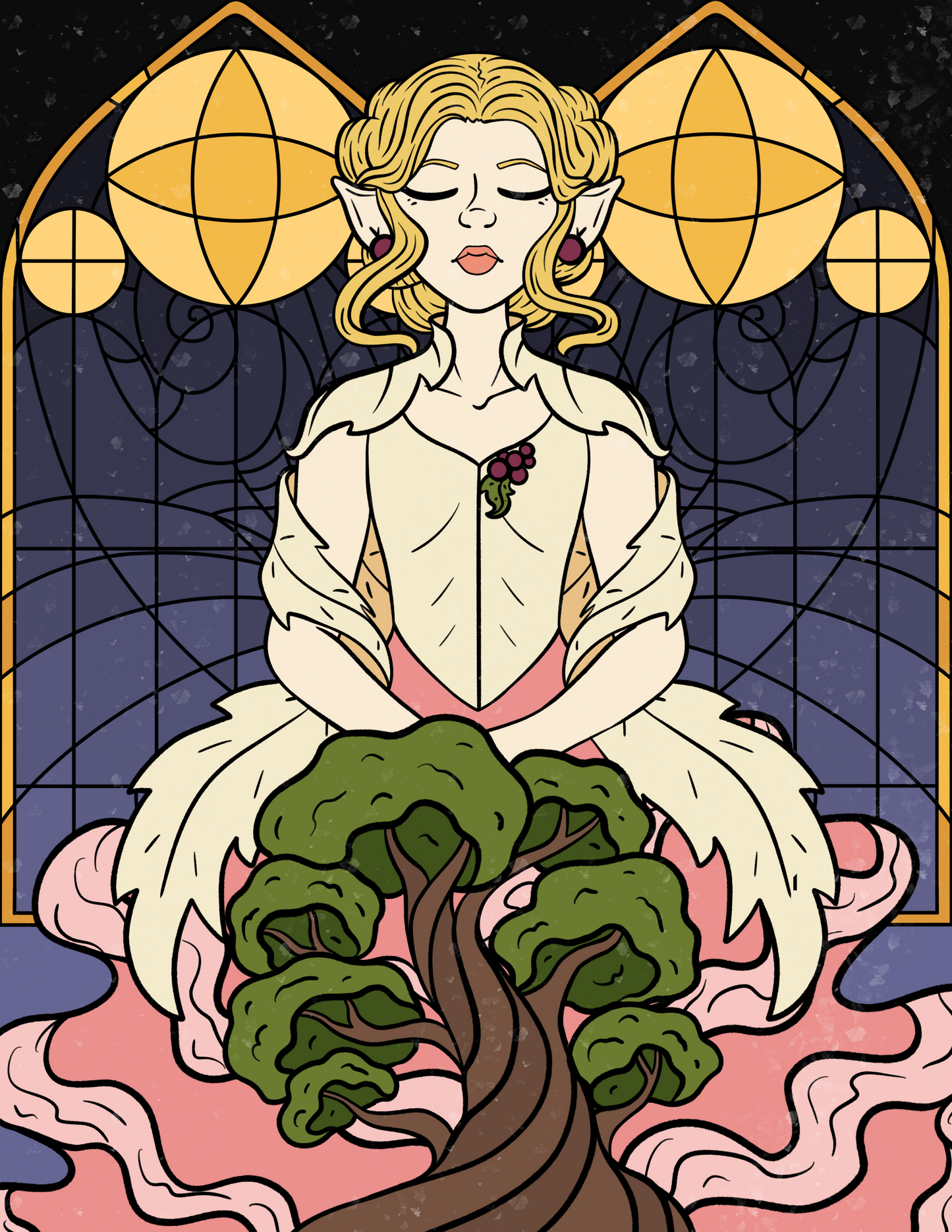 Fairy Set