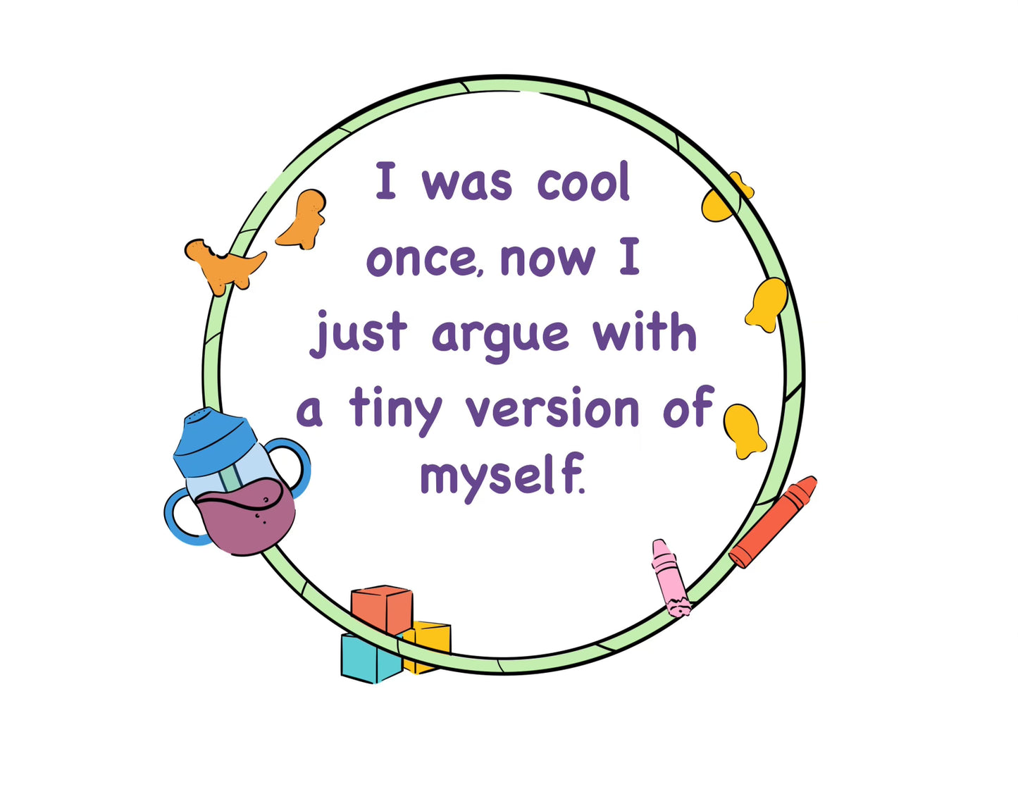 Tiny version of