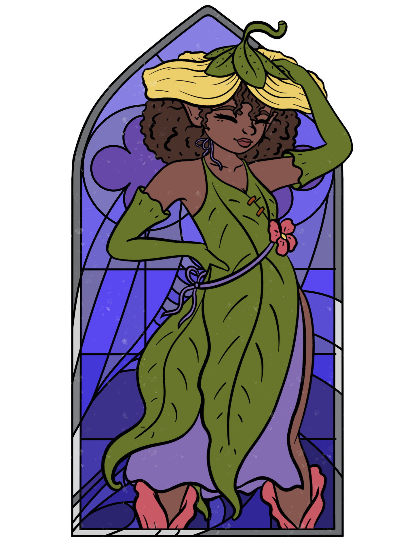 Fairy Set