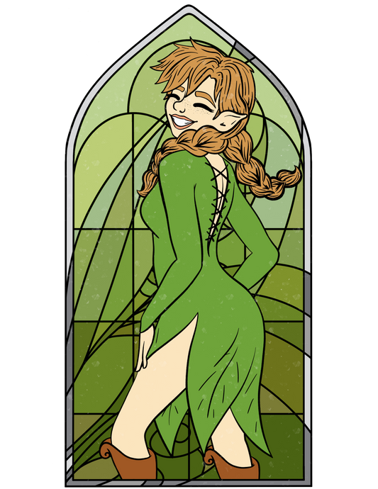 Fairy
