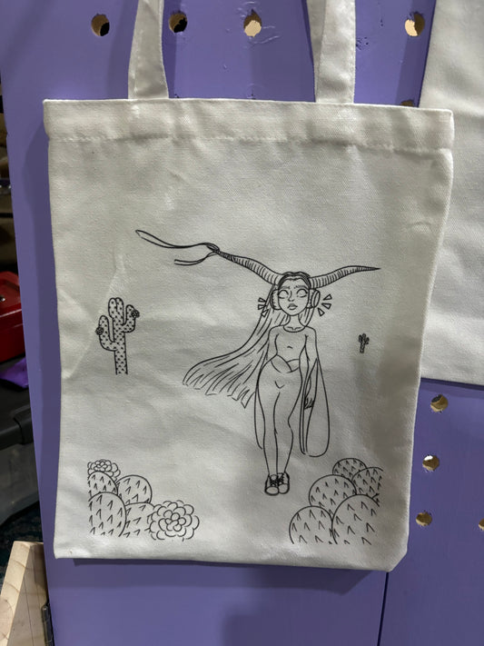 Tote Bags